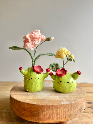 Bud vase