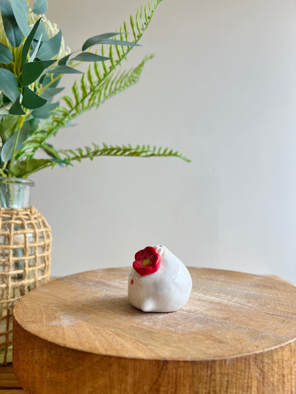 Bud vase, photo 4 of 6