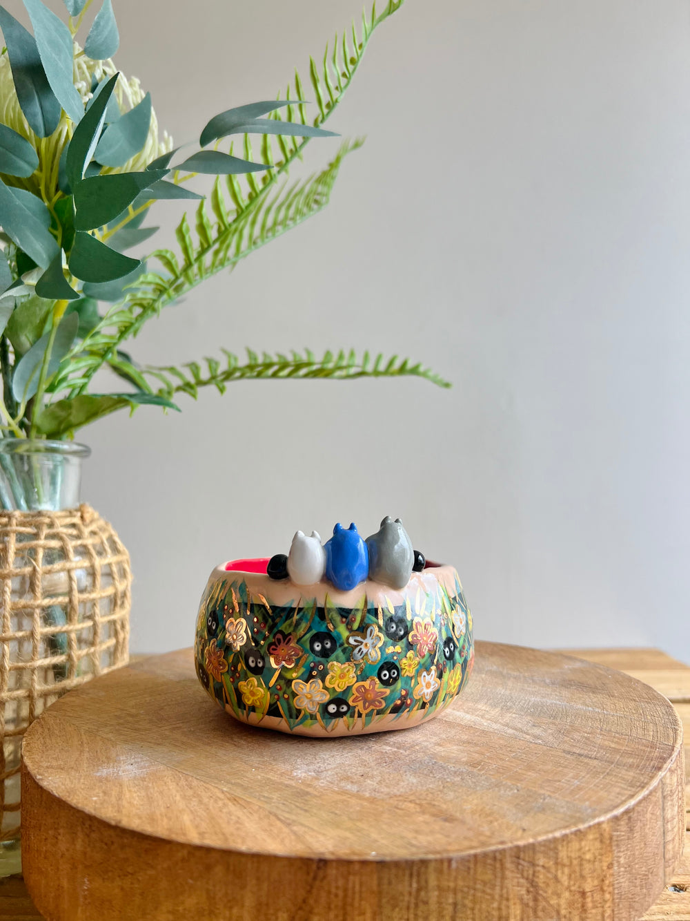 Chawan bowl, photo 3 of 10