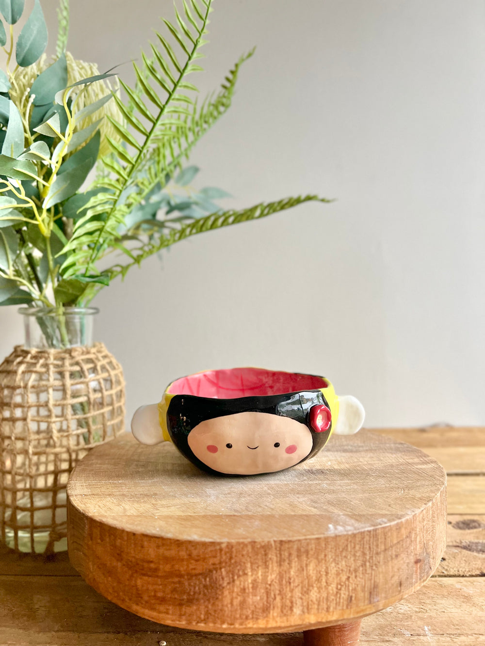 Bowl/trinket dish, photo 1 of 9