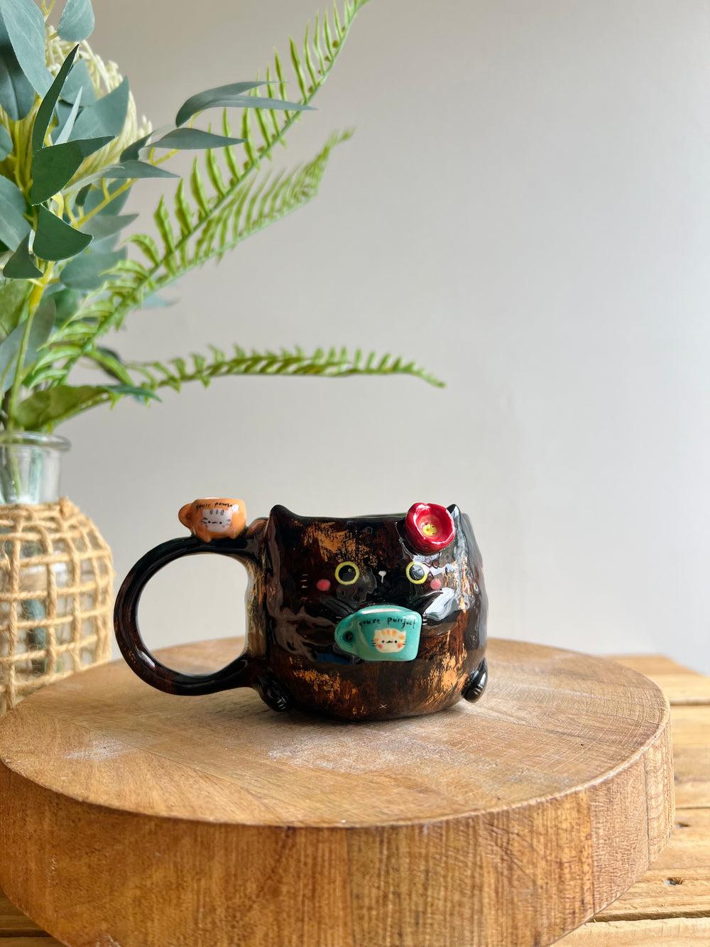 Mug, photo 1 of 12