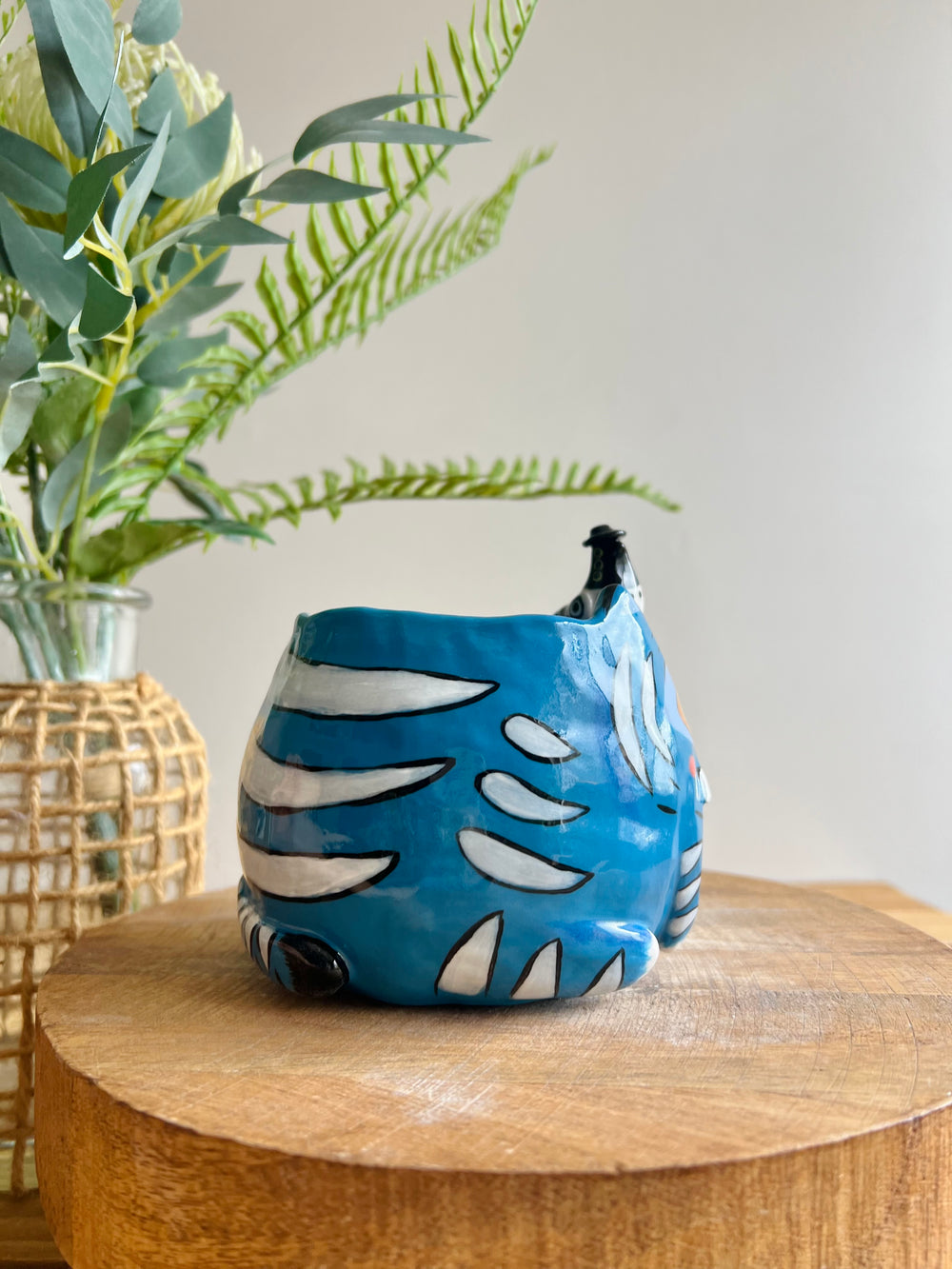 Derpy pot, photo 4 of 8