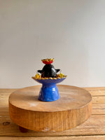 Trinket dish