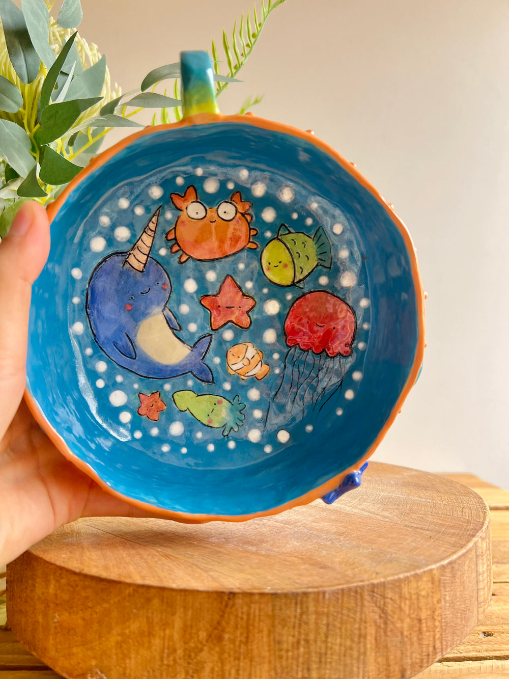 Puffer dish, photo 8 of 8
