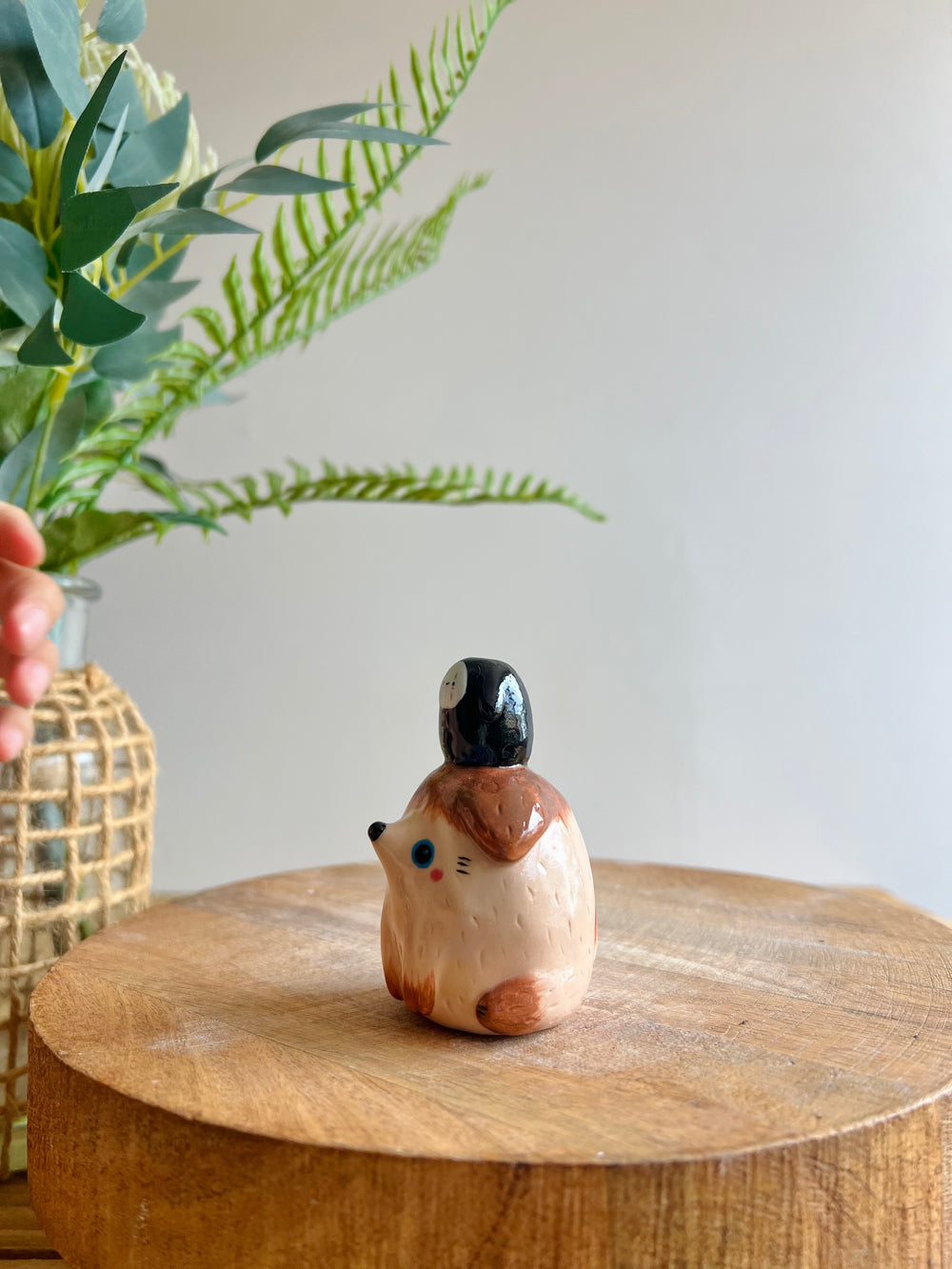 Bud vase, photo 5 of 7