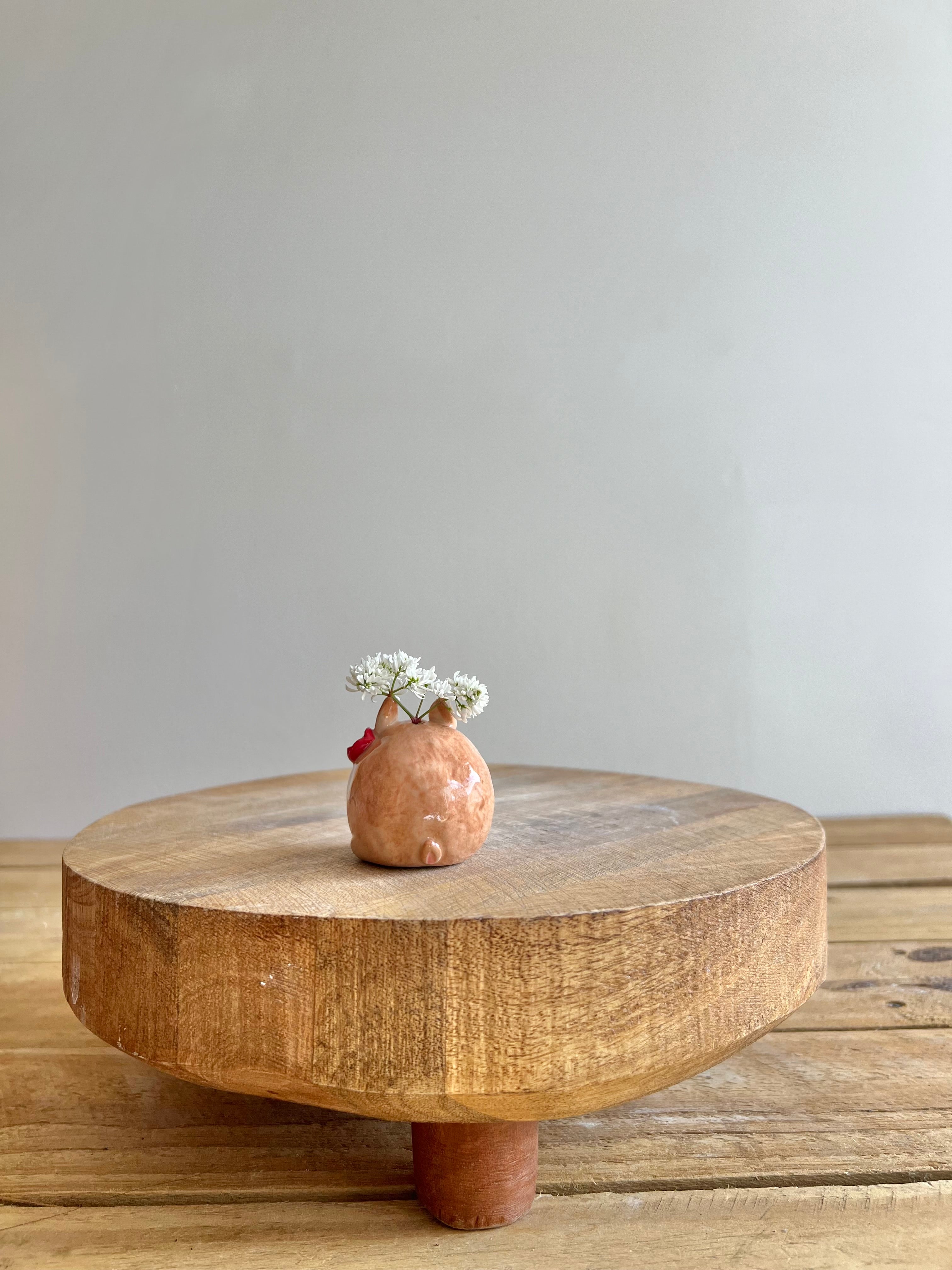 Mini bud vase