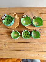 Matcha bowl