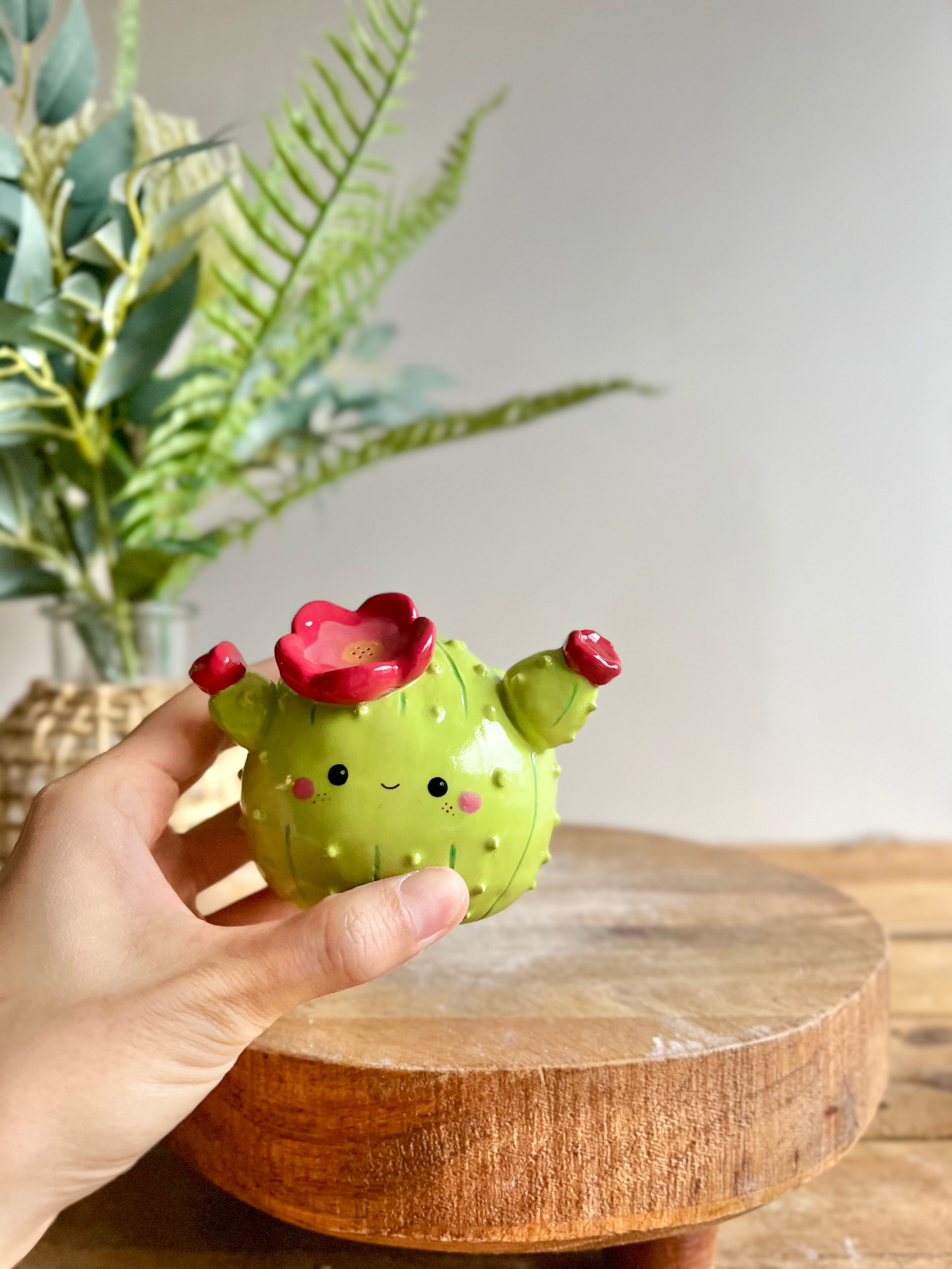 Bud vase