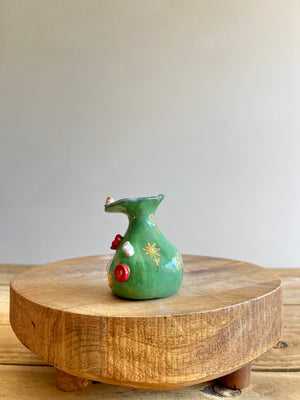 Bud Vase