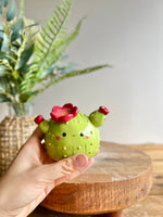 Bud vase