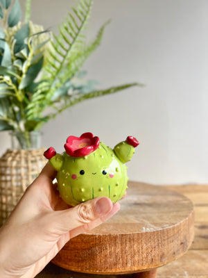 Bud vase