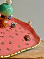 Trinket dish