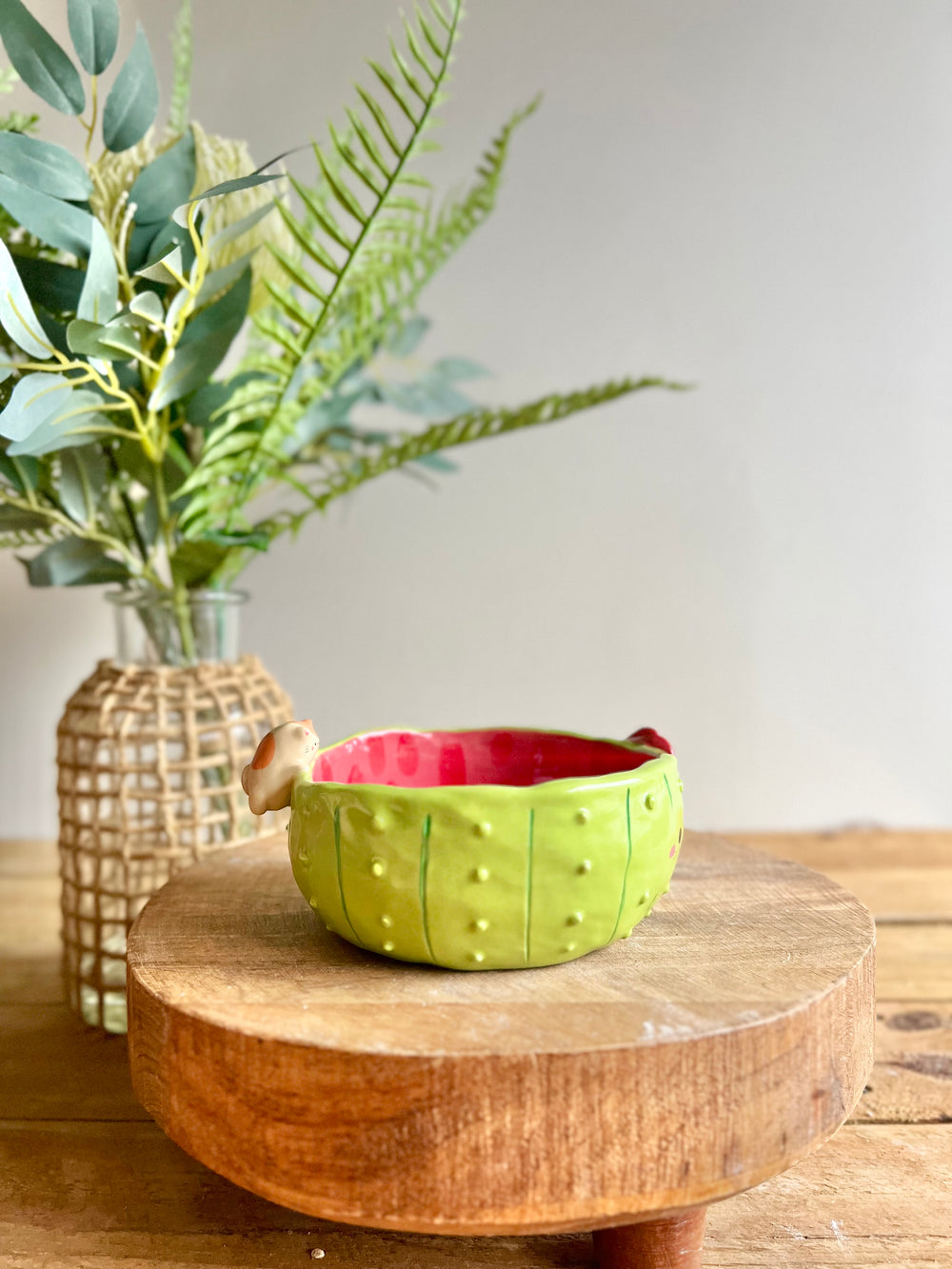 Bowl/trinket dish, photo 4 of 14
