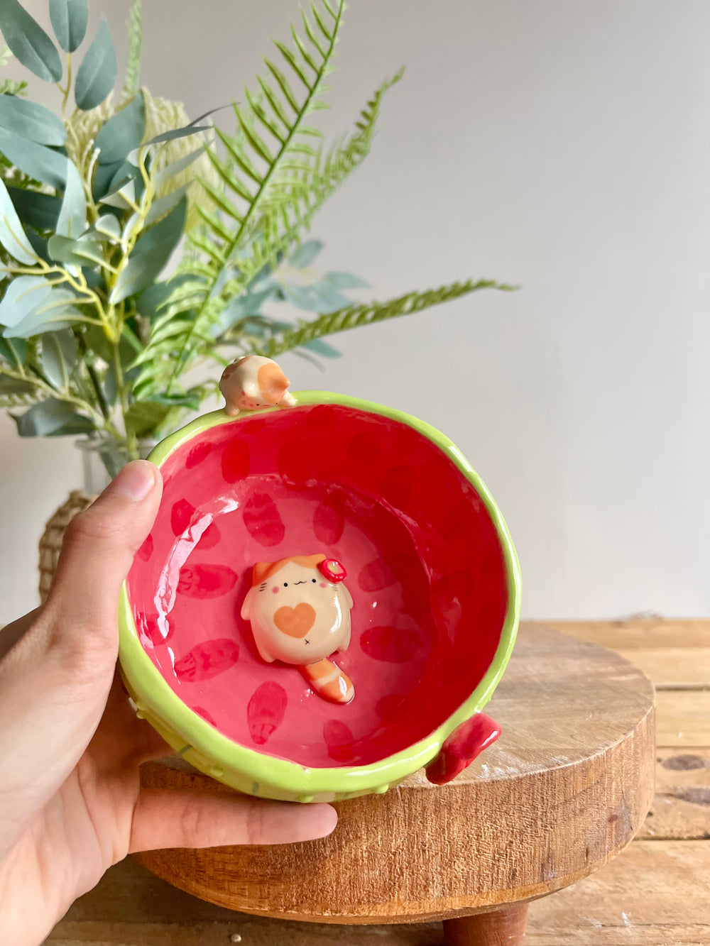 Bowl/trinket dish, photo 12 of 14