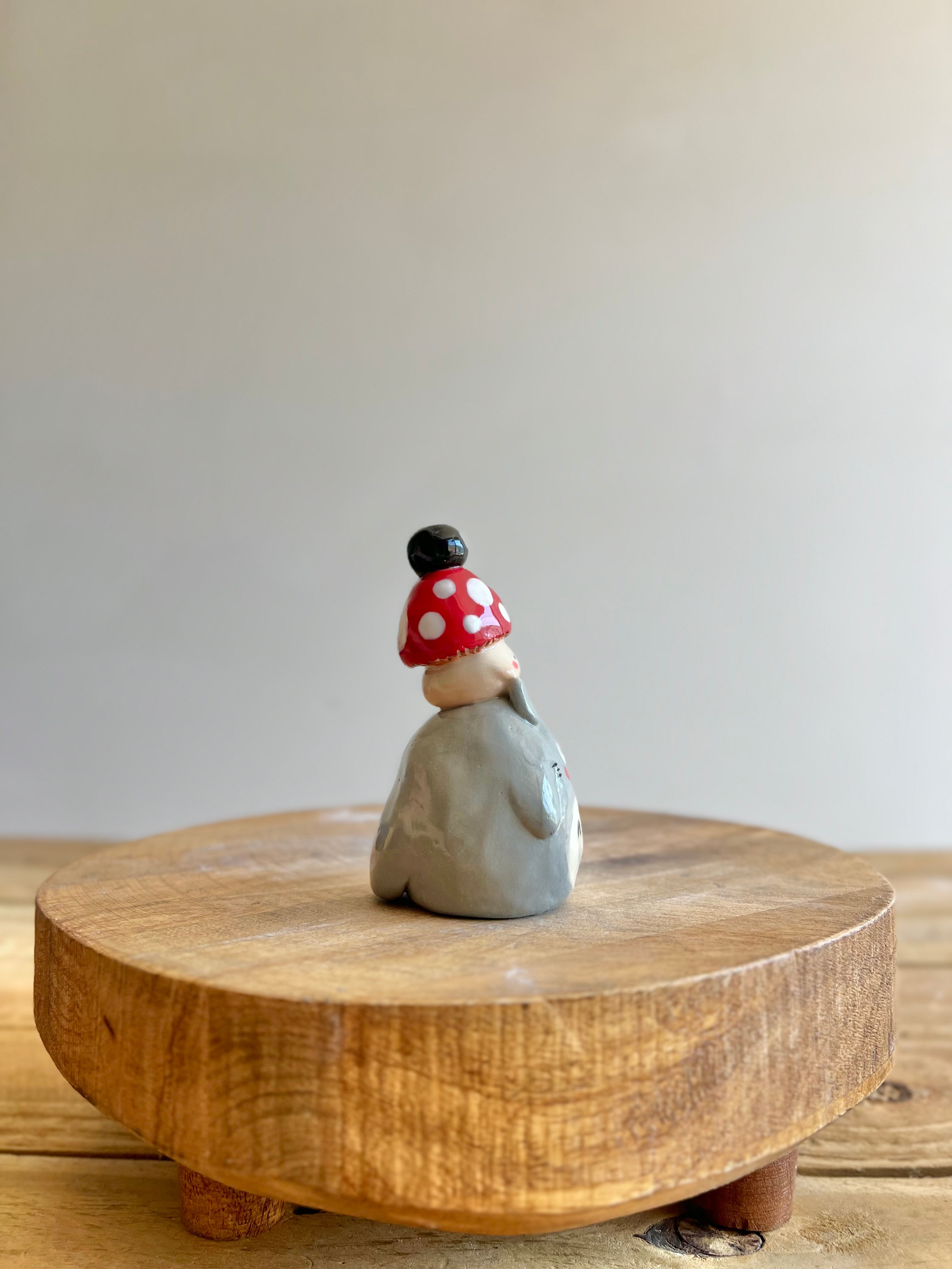Bud Vase