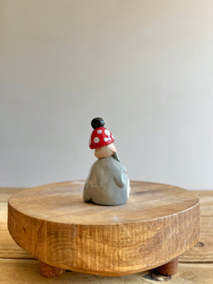 Bud Vase