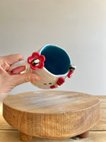 Chicken Mug