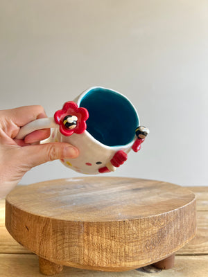 Chicken Mug