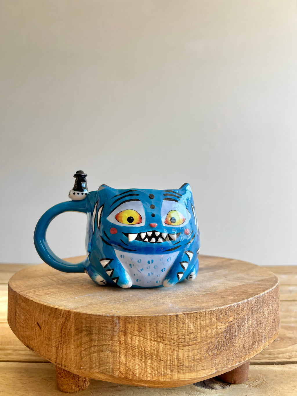 Derpy and Sussie Mug