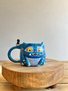 Derpy and Sussie Mug