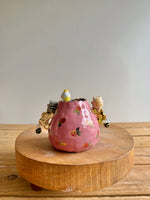 Bud vase