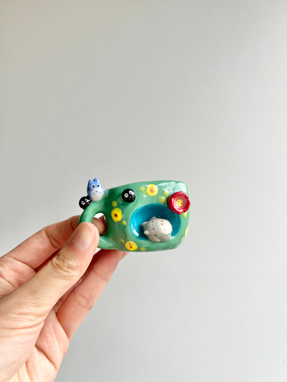 Mug magnet, photo 4 of 5