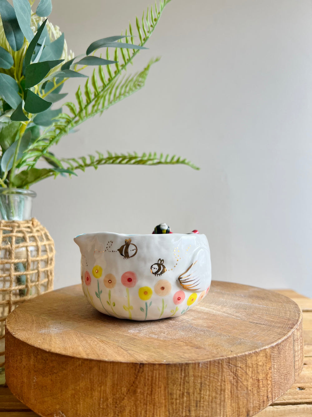 Chawan bowl, photo 4 of 11
