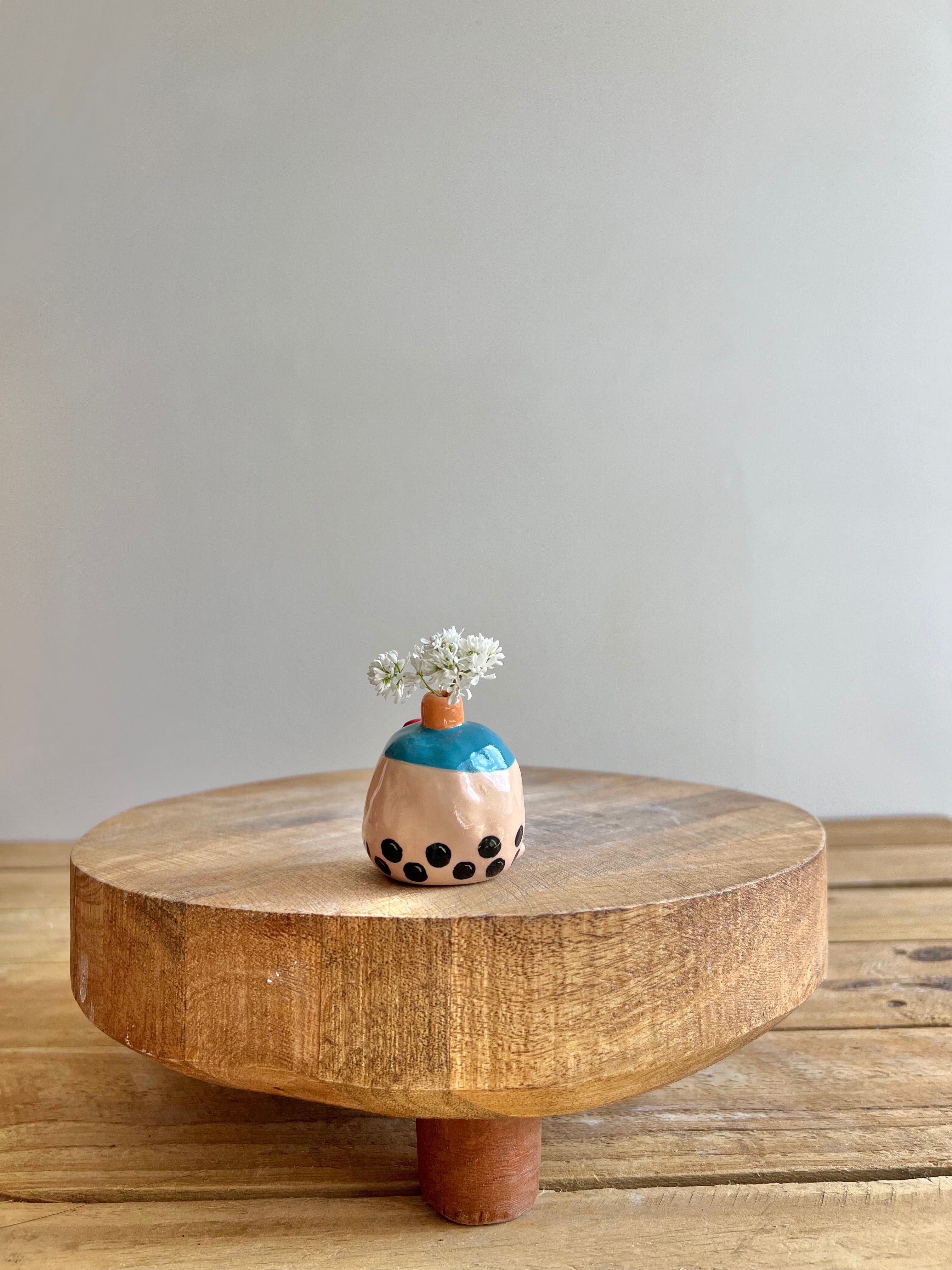 Mini bud vase