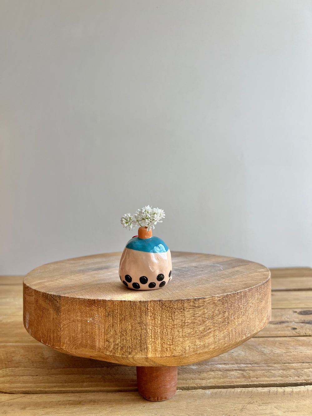 Mini bud vase, photo 3 of 6