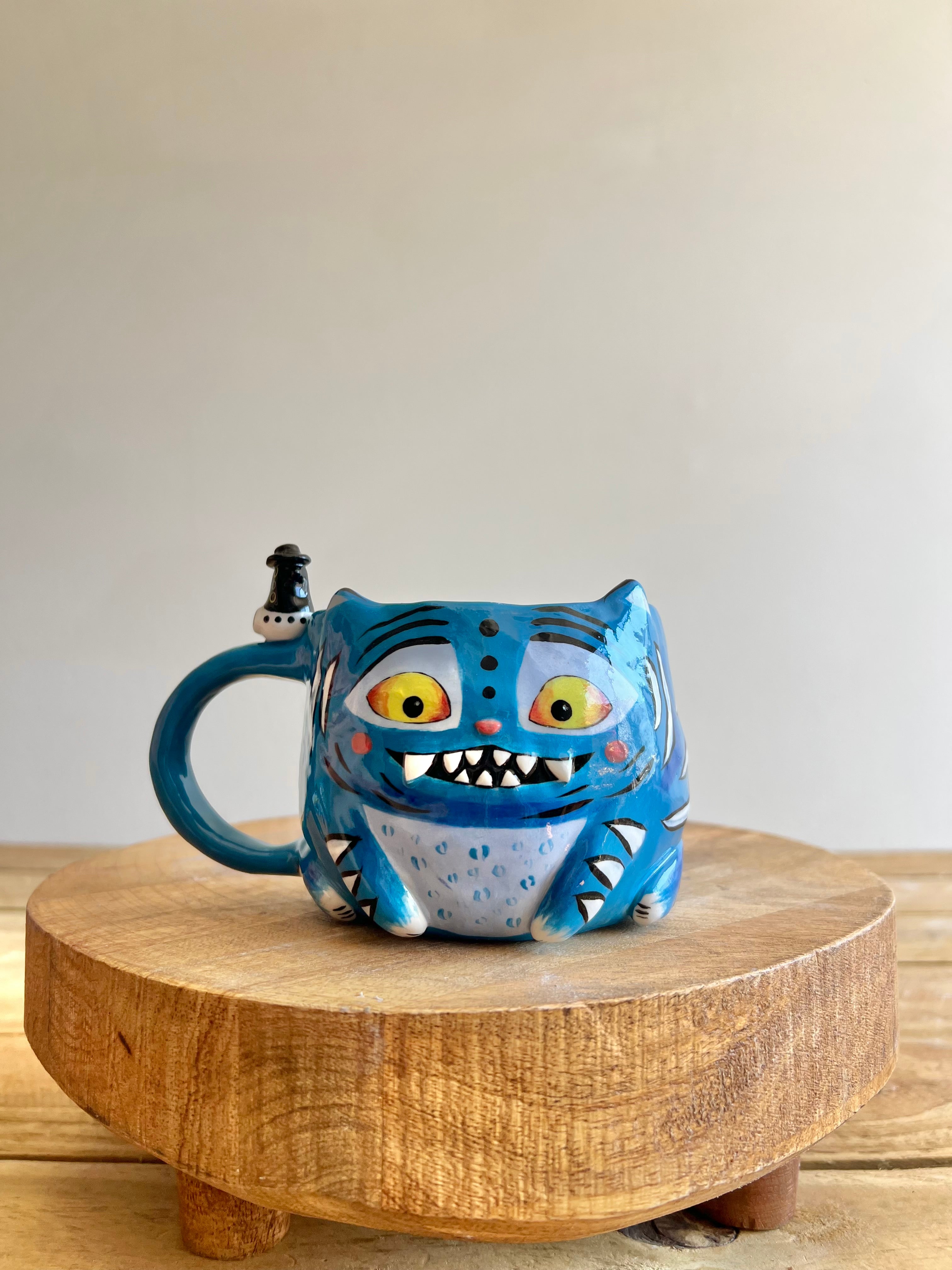 Derpy and Sussie Mug