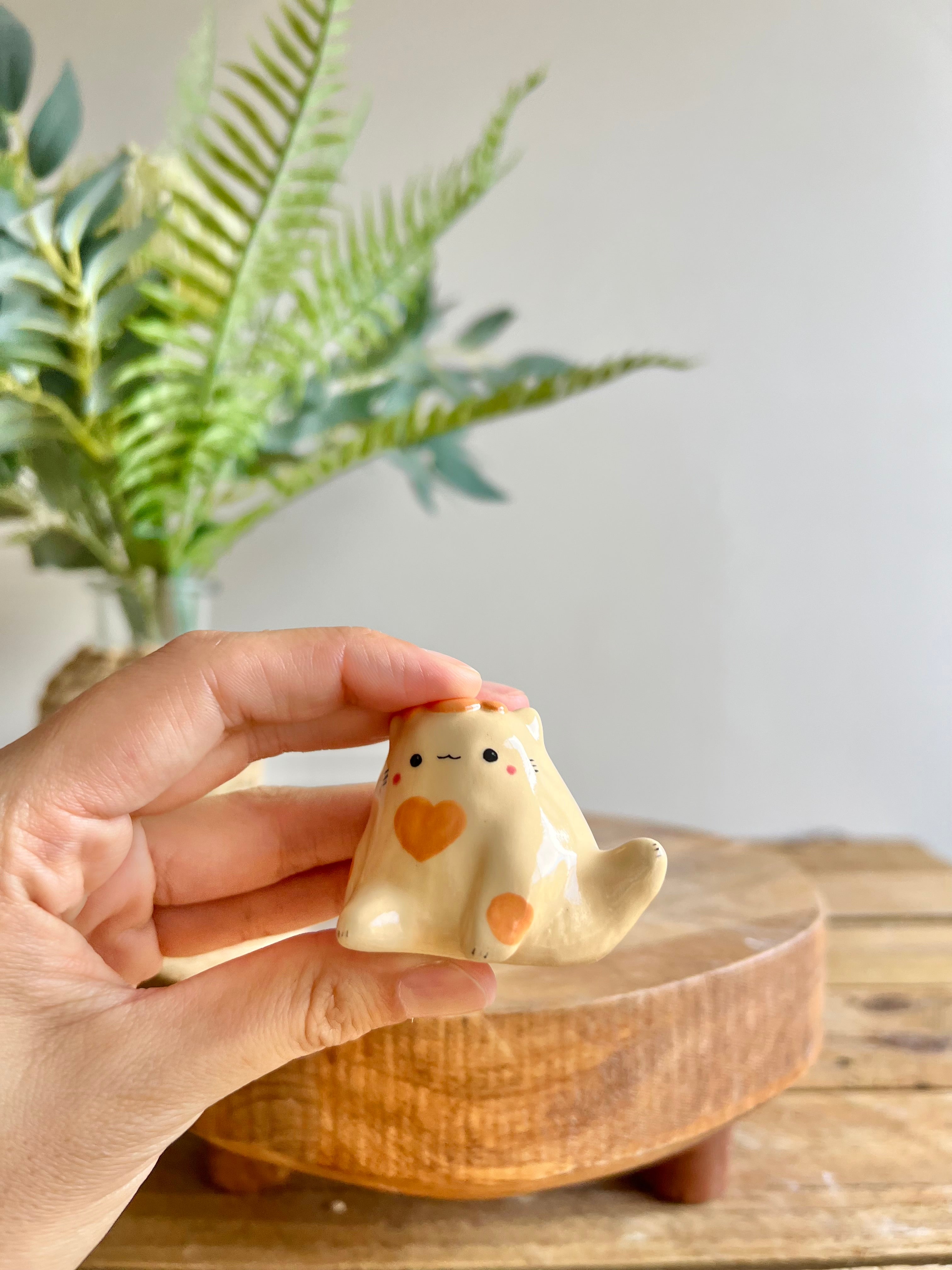 Desk friend