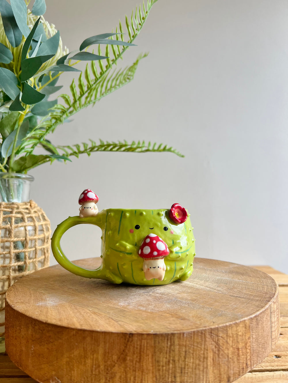 Mug, photo 1 of 8