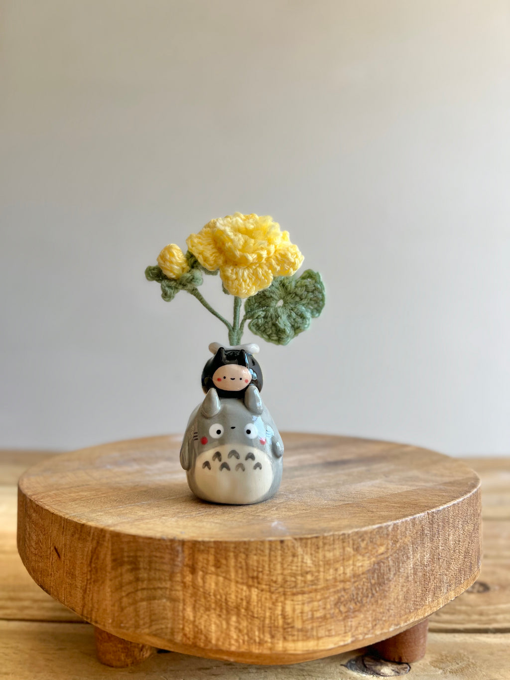 Bud Vase