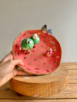 Trinket dish