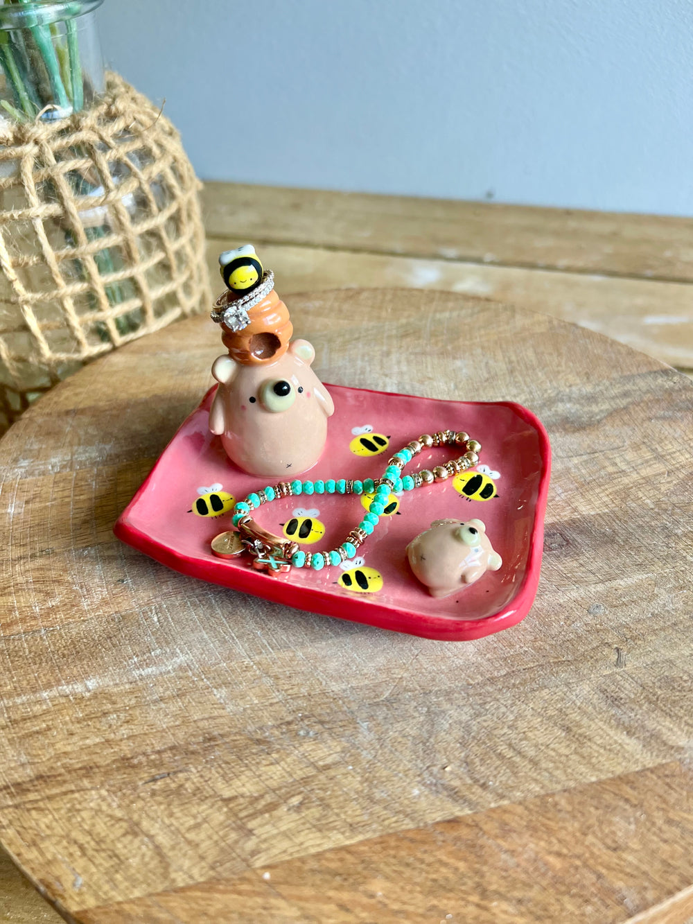 Trinket dish, photo 2 of 19