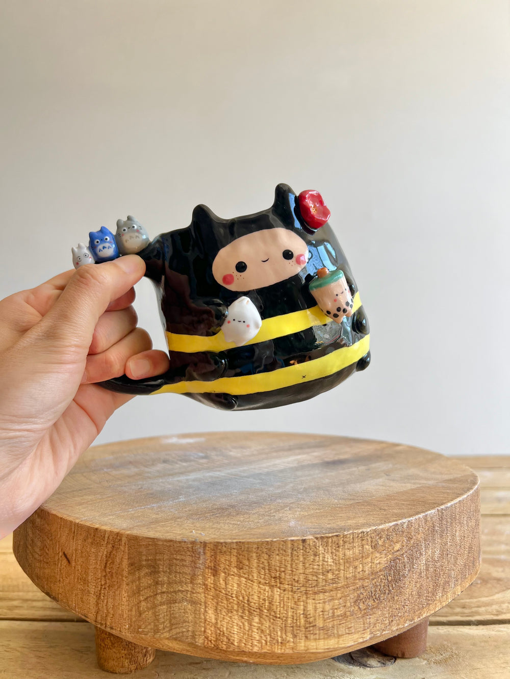 Bee Mug, photo 11 of 11