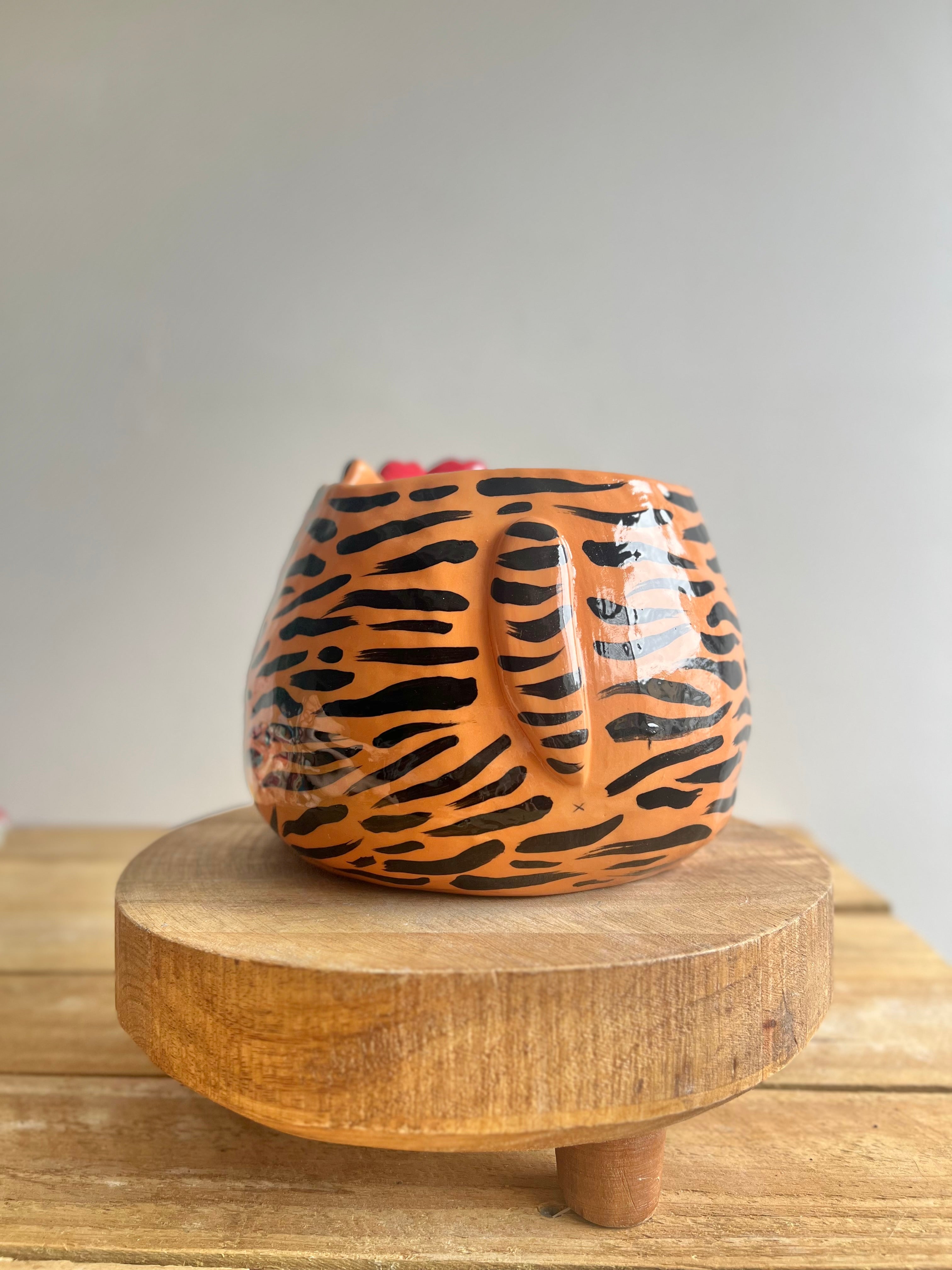 BIG planter pot