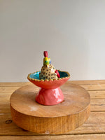 Trinket dish