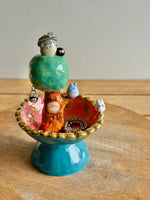 Trinket dish
