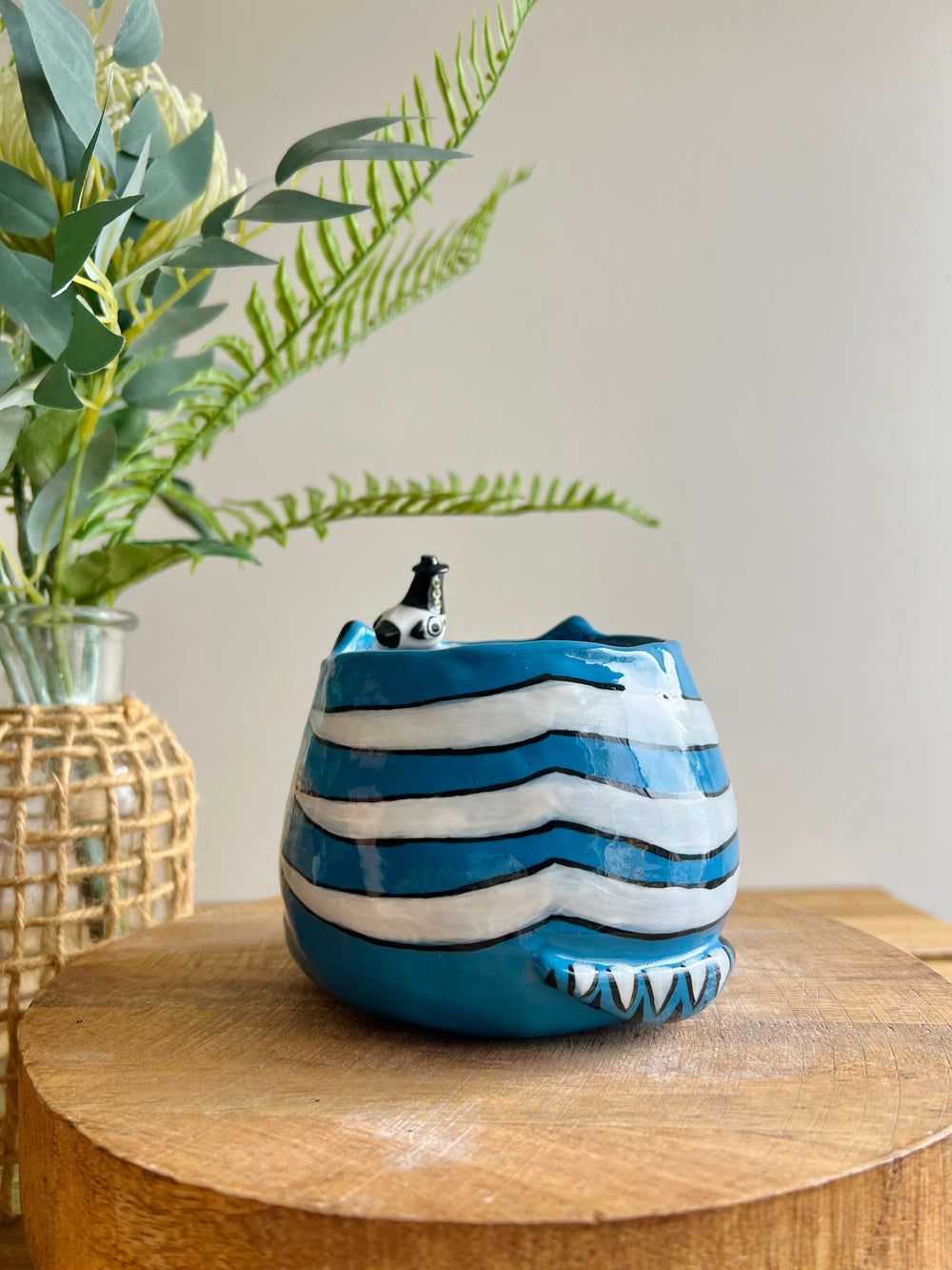 Derpy pot, photo 7 of 9