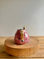 Bud vase