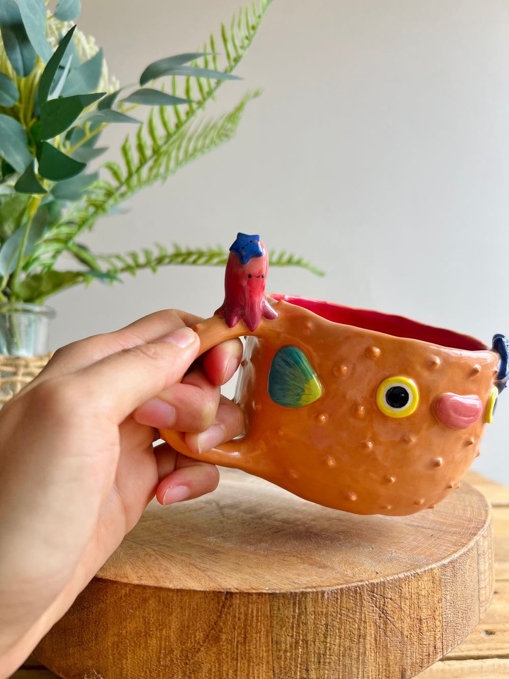 Mug, photo 7 of 9