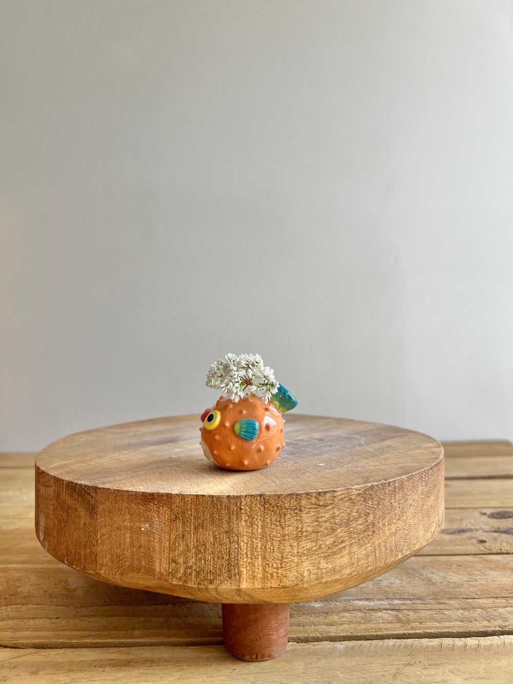 Mini bud vase, photo 4 of 6