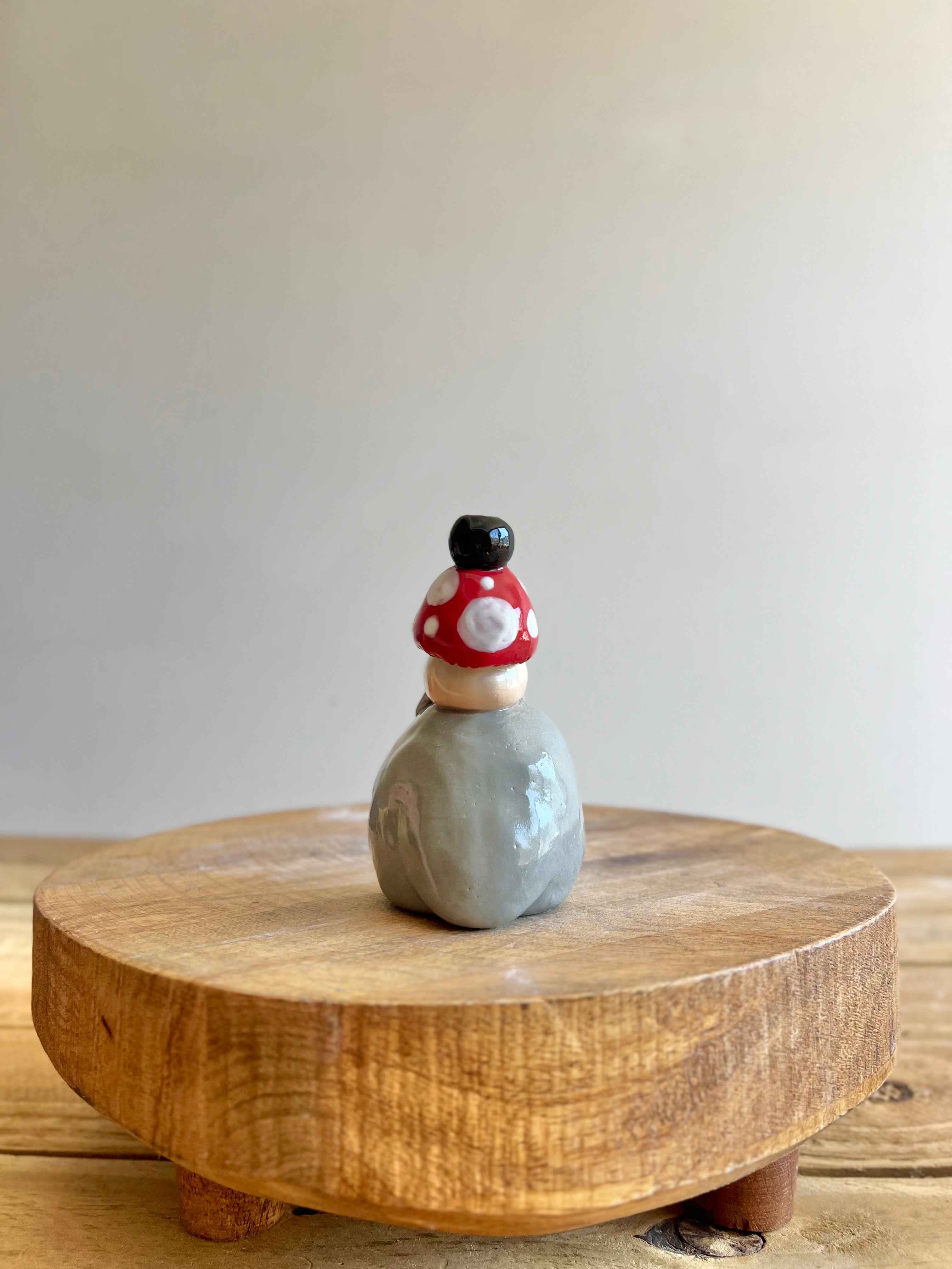 Bud Vase