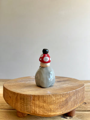 Bud Vase