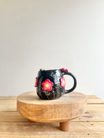 Garden mug