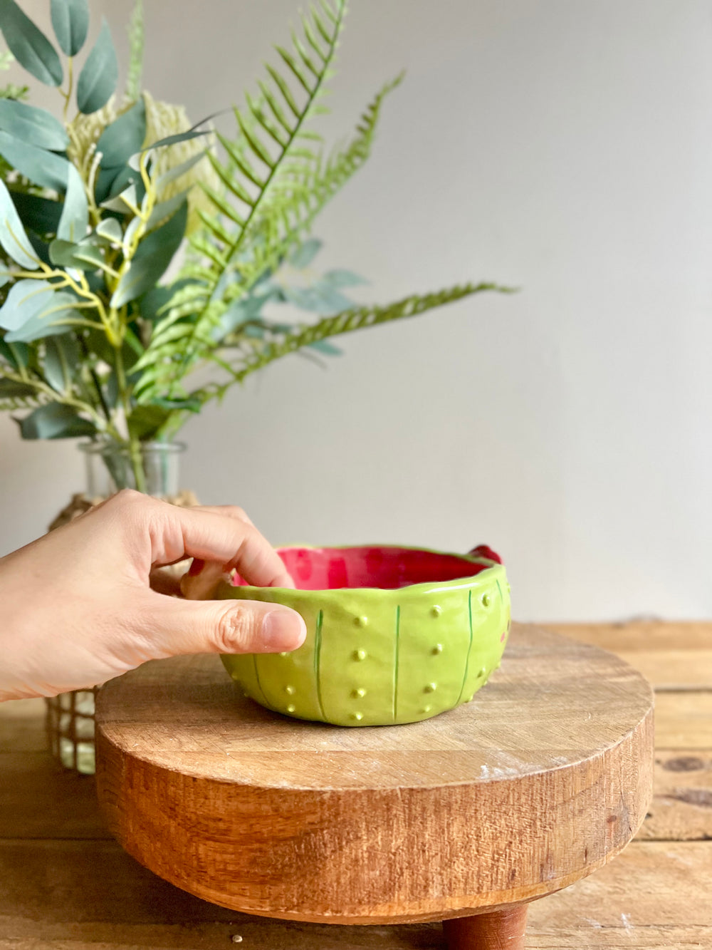 Bowl/trinket dish, photo 5 of 14