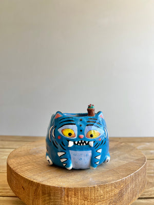 Small Derpy Pot