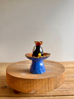 Trinket dish