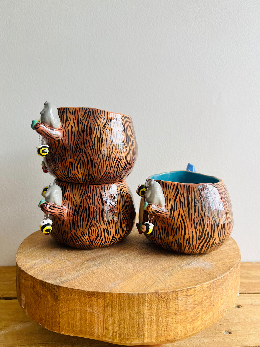 Custom mugs, photo 6 of 8